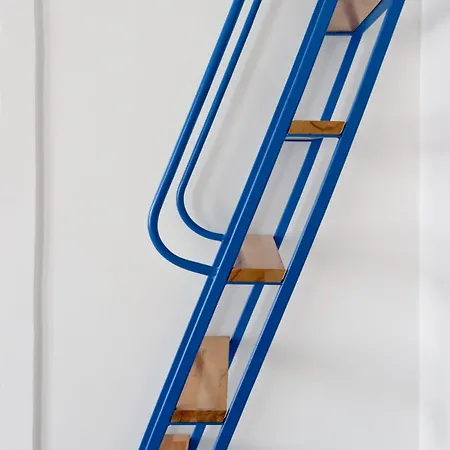 Artists Flat In Centre Apartament