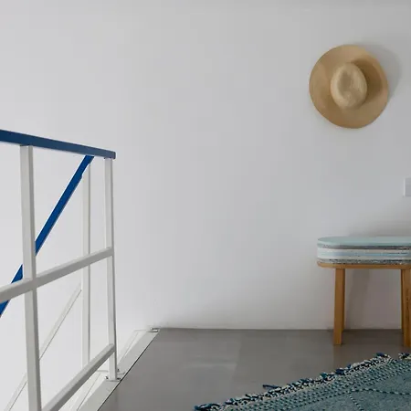 Apartament Artists Flat In Centre