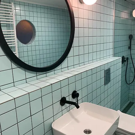 Apartament Artists Flat In Centre *