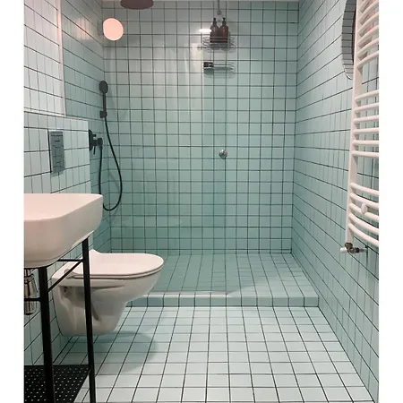 Apartament Artists Flat In Centre Nowy Sad